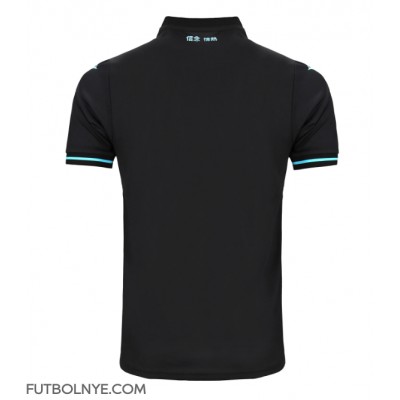 Camiseta Lazio Tercera Equipación 2024-25 manga corta Camiseta Lazio Tercera Equipación 2024-25 manga corta